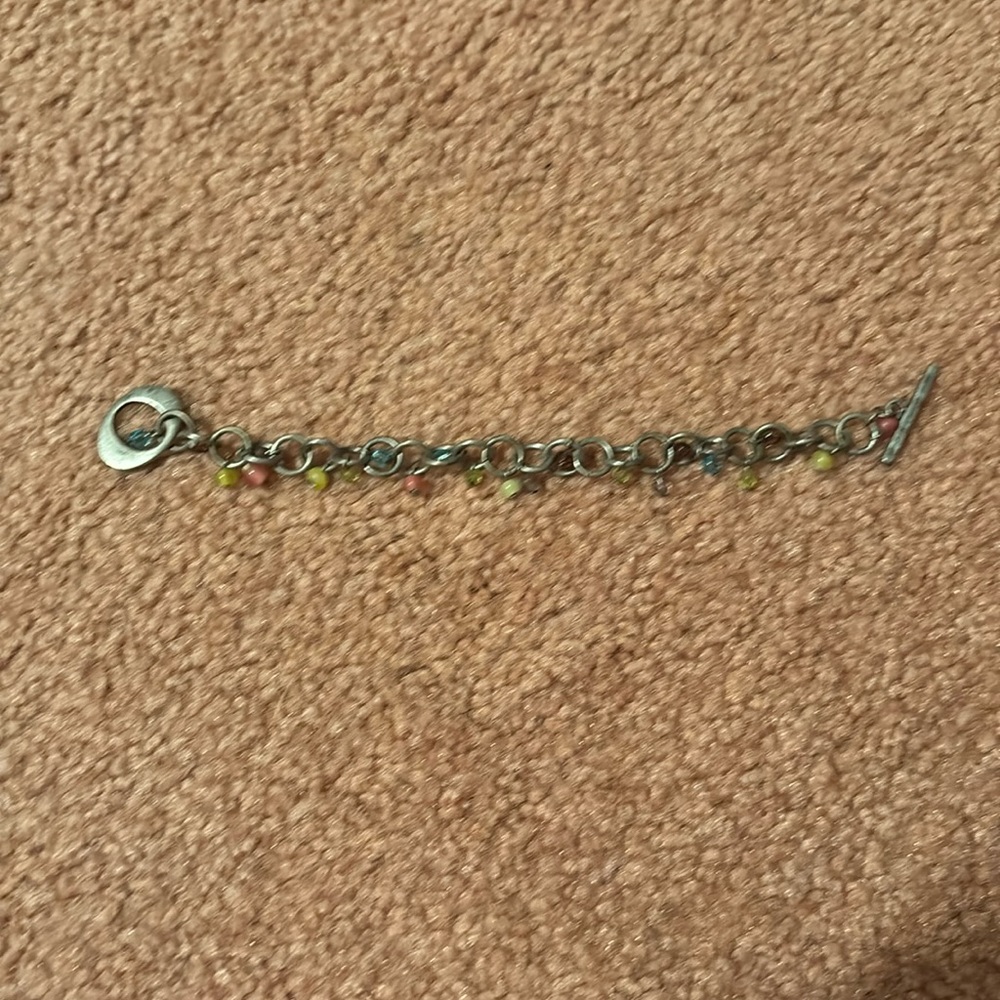 Bracelet